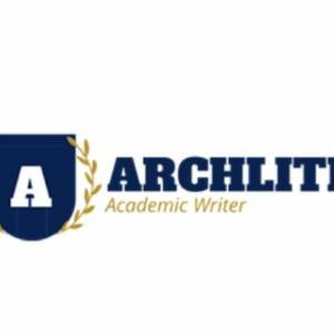 Archlite Assignment Help archlite